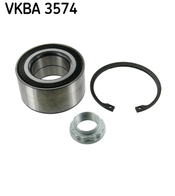 rato guolio komplektas - VKBA 3574 SKF